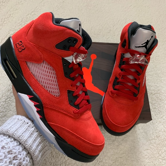 Jordan Other - Jordan 5 raging bulls